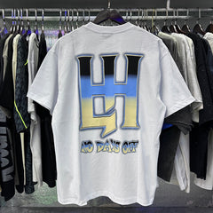 Colorful Graphic Streetwear T-Shirt | Oversized Urban Tee