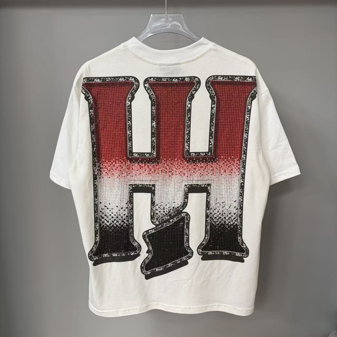 Dark Graphic Streetwear T-Shirt | Vintage Oversized Tee