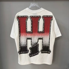 Dark Graphic Streetwear T-Shirt | Vintage Oversized Tee