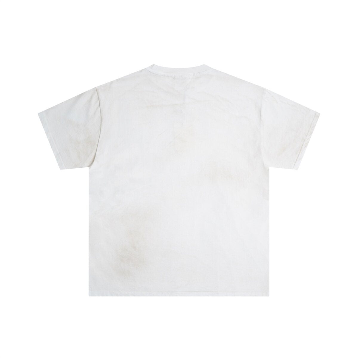 Off‑White Valley Dreams Boxer Bear Vintage Oversized Unisex T‑Shirt