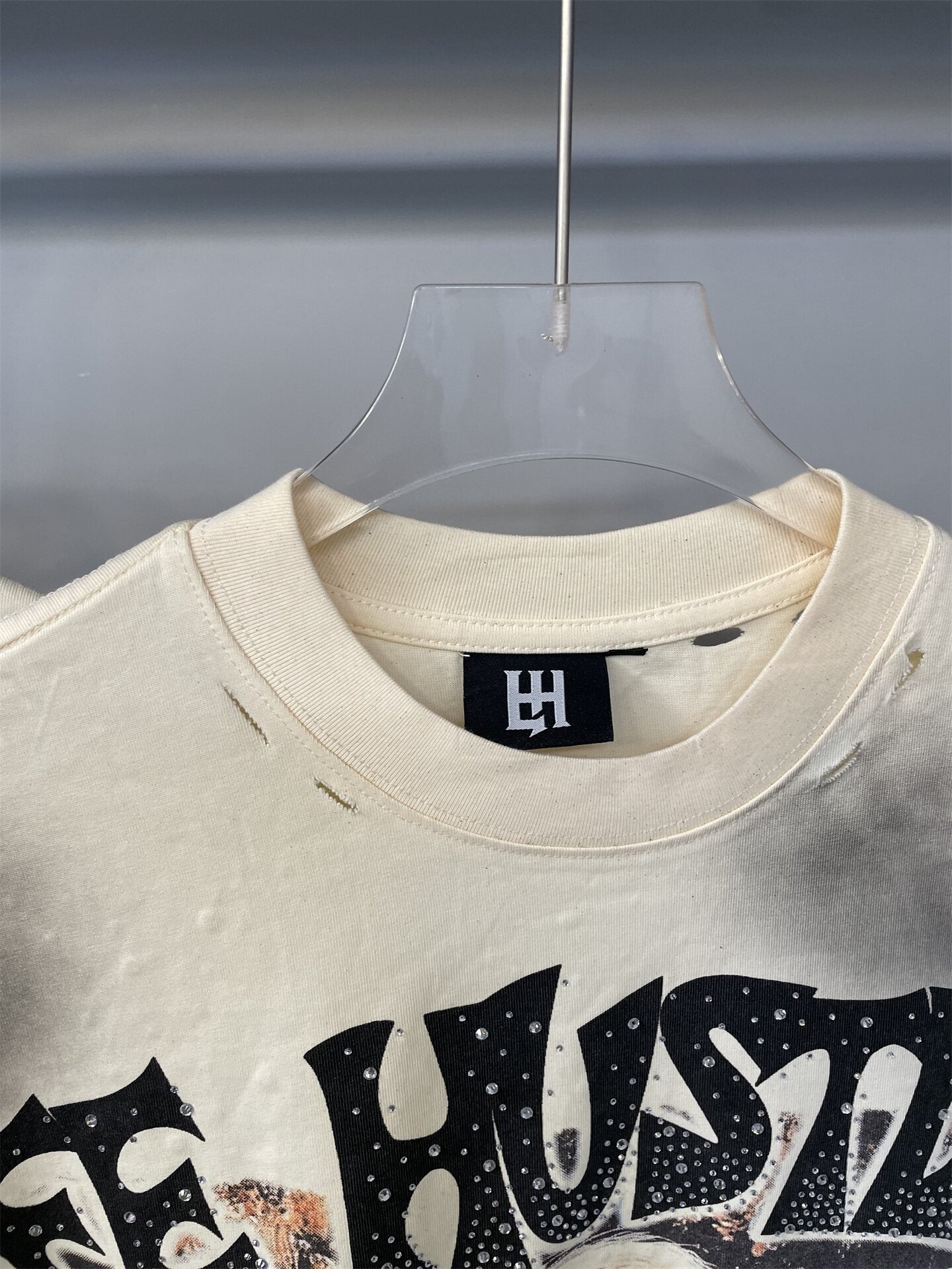Vintage Graphic Streetwear T-Shirt | Oversized Washed Tee