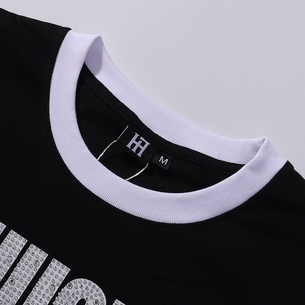 Graphic Vintage Streetwear T-Shirt | Retro Oversized Tee