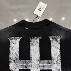 Distressed Catwoman Graphic Oversized Unisex T‑Shirt