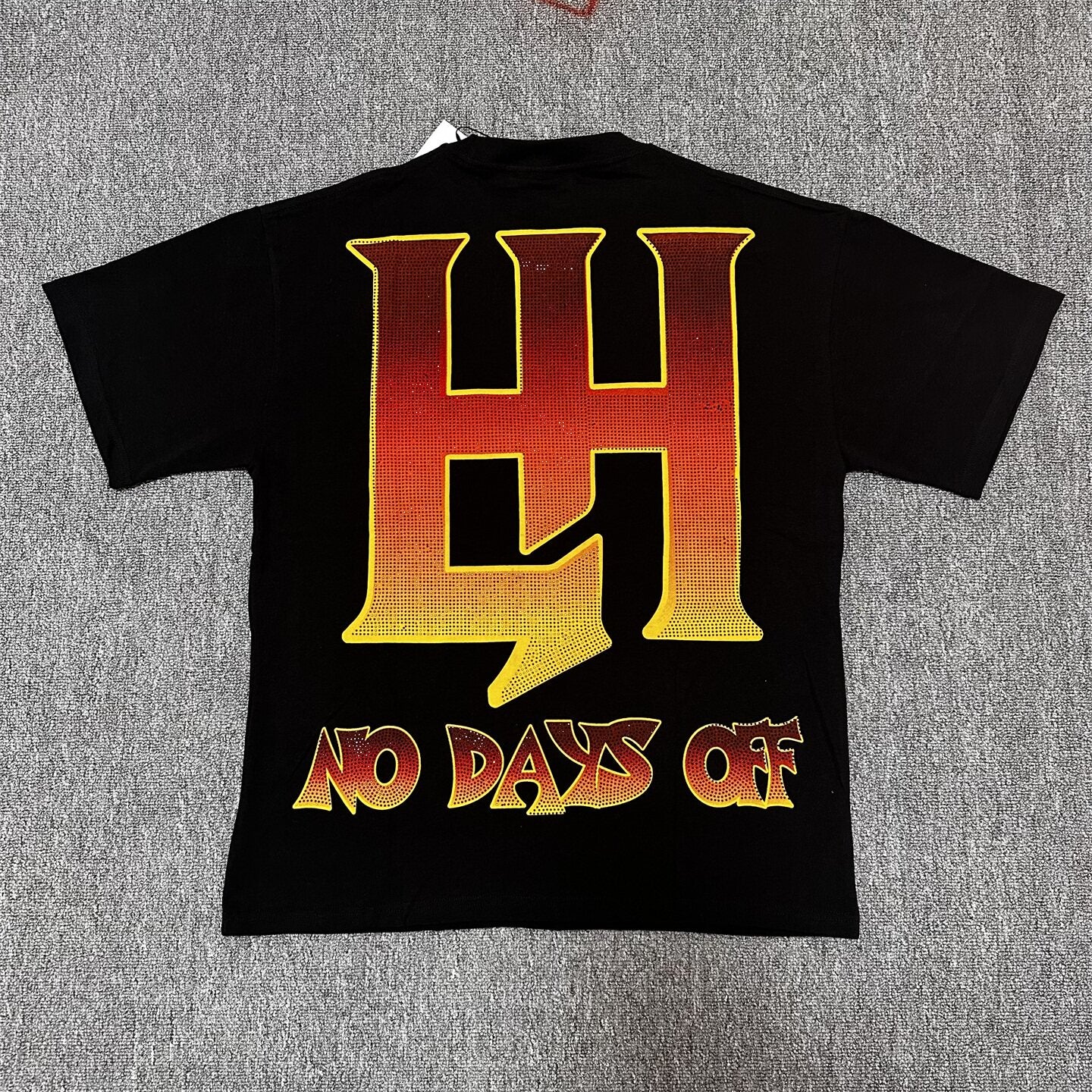 Retro Graphic Streetwear T-Shirt | Oversized Vintage Tee