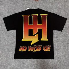 Retro Graphic Streetwear T-Shirt | Oversized Vintage Tee