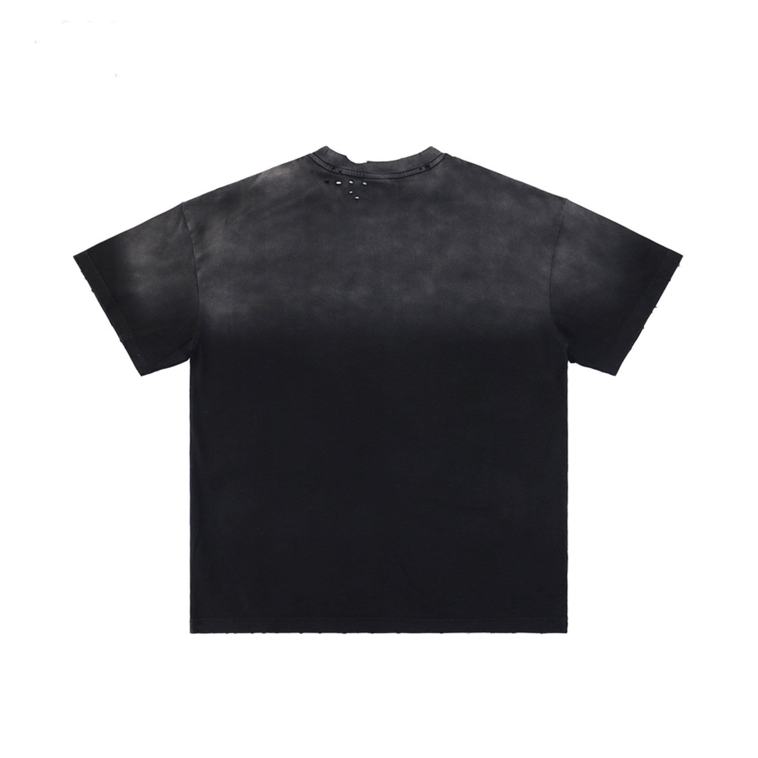 Black Valley Dreams Retro Racing‑Car Vintage Oversized Unisex T‑Shirt