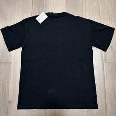 Black Statue‑of‑Liberty UFO Vintage Oversized Unisex T‑Shirt