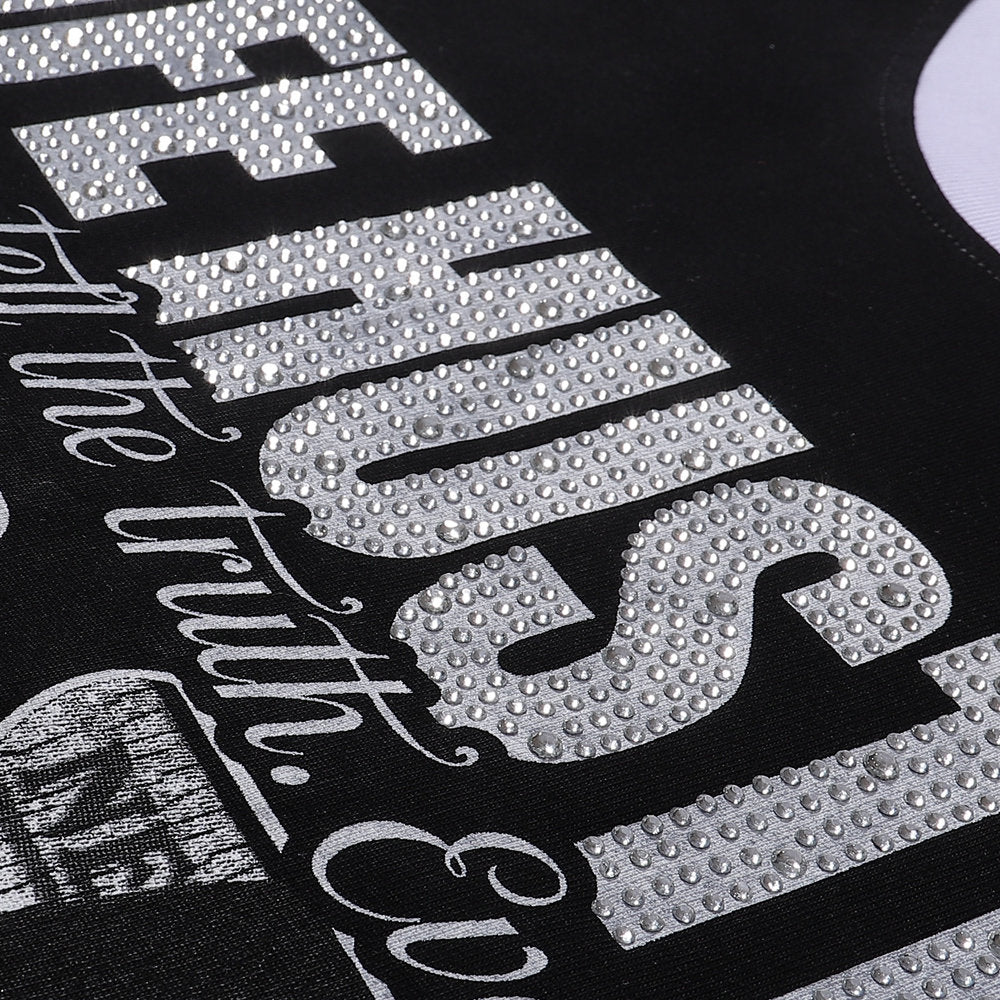 Graphic Vintage Streetwear T-Shirt | Retro Oversized Tee