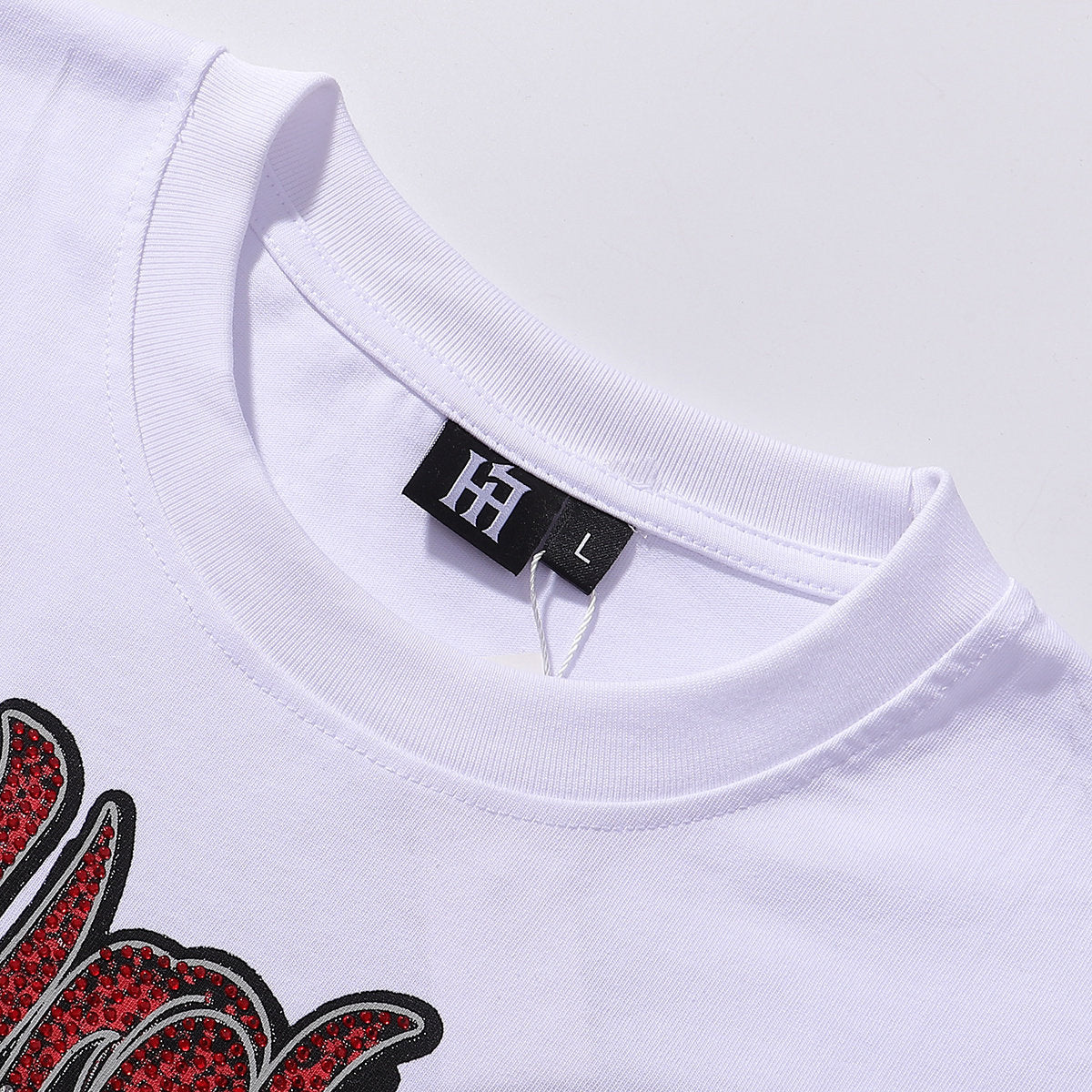 Hip Hop Oversized Graphic Unisex Streetwear T‑Shirt