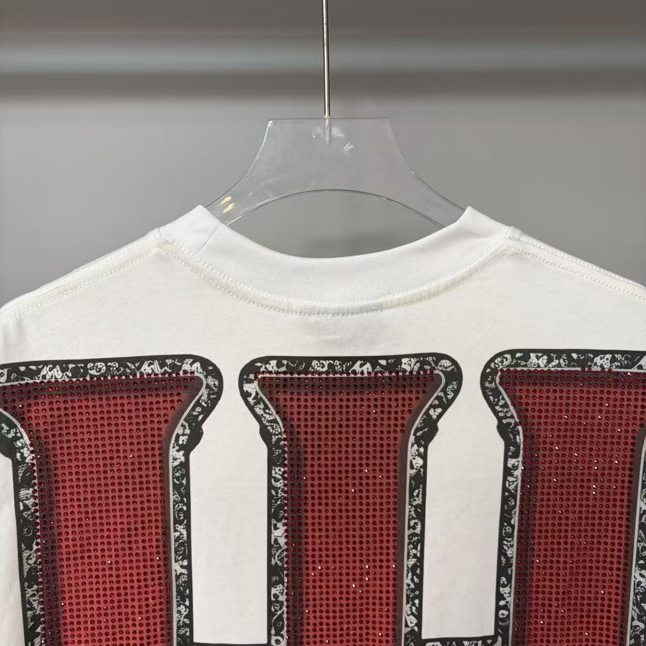 Dark Graphic Streetwear T-Shirt | Vintage Oversized Tee