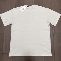 Off‑White Statue‑of‑Liberty UFO Vintage Oversized Unisex T‑Shirt