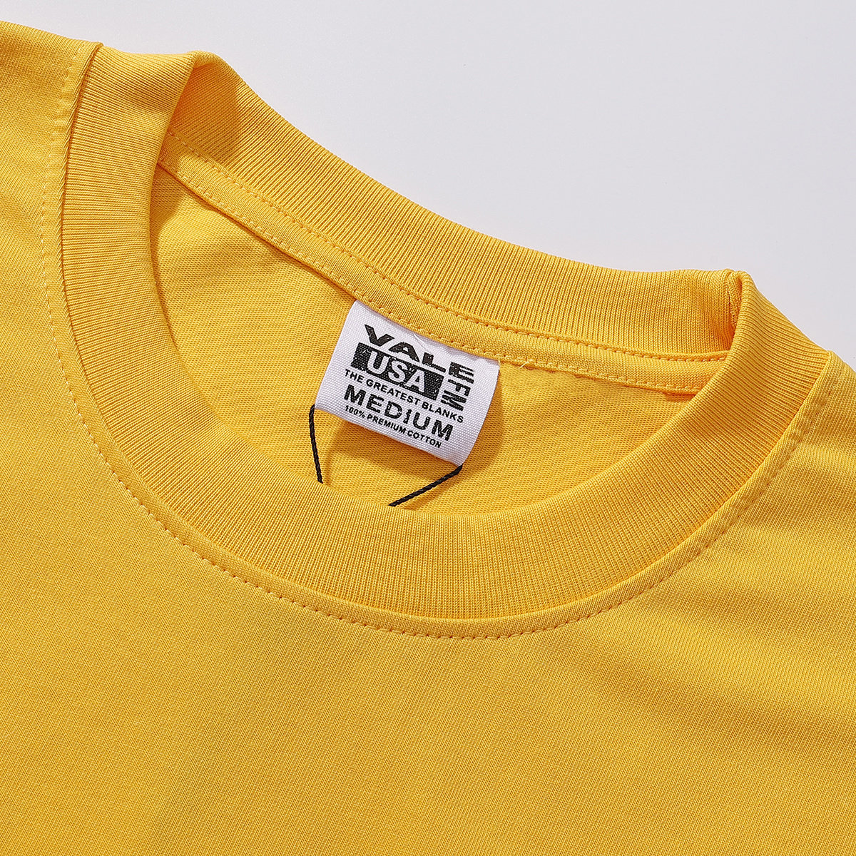 Yellow Valley Track Eagle‑Flower Vintage Oversized Unisex T‑Shirt
